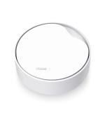 TPLink AX3000 Smart Home WiFi Deco X50-PoE(1-pack)