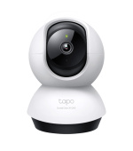 Tapo C220 Pan/Tilt AI Home Security Wi-Fi Camera