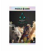 GLO ASSASSINS CREED VALHALLA: EIVOR & POLAR BEAR  