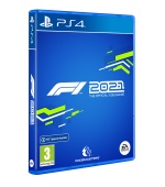 PS4 - F1 2021