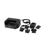 Honeywell EDA70  HomeBase Kit includes Dock, Power Supply and Power Plugs for ROW