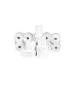 Papír šířky 76mm, délka návinu 44m, dutinka 12mm (průměr návinu do 60mm)