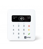 SumUp AIR platební terminál - CZ