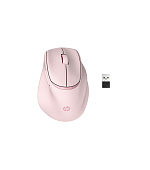 HP 720M Ergonomická myš Pink