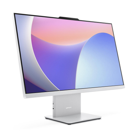 Lenovo IdeaCentre/AIO 27IRH9/27"/FHD/i5-13420H/16GB/512GB/Intel int/W11H/Šedá/3R