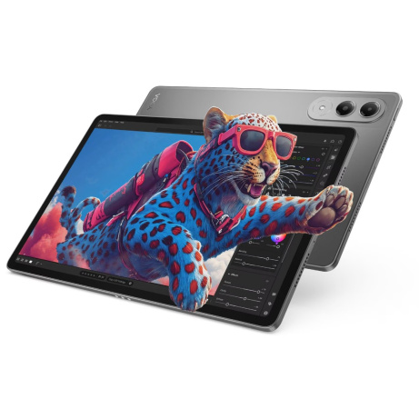 Lenovo Yoga Tab/ZAG60226CZ/11,1"/3200x2000/12GB/256GB/An16/Luan Grey