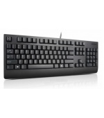 Lenovo Preferred Pro II/Drátová USB/SK layout/Černá