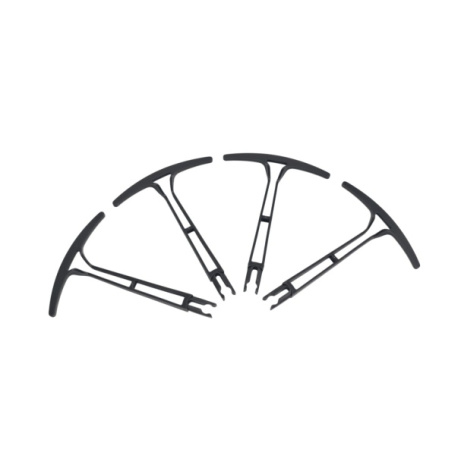 Kryty vrtulí pro SYMA X30, Z6