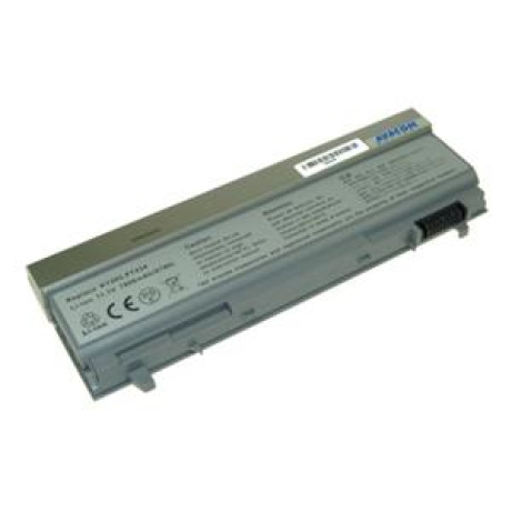 AVACOM Náhradní baterie Dell Latitude E6400, E6500 Li-ion 11,1V 7800mAh / 87Wh
