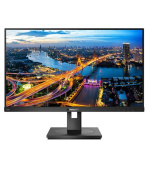 Philips LCD 278B1 27" IPS 4K/3840x2160@60Hz/4ms/350cd/2xHDMI/DP/4xUSB/Repro/Pivot/HAS/VESA