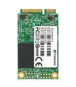 TRANSCEND MSA510 32GB SSD disk mSATA, SATA III (SuperMLC)