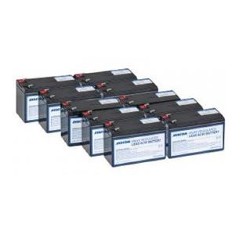 AVACOM AVA-RBP10-12090-KIT PowerWalker