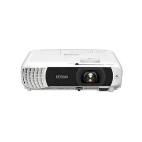 EPSON 3LCD/3chip projektor EB-FH08 1920x1080 FHD/3600 ANSI/16000:1/2xHDMI/USB/2W Repro
