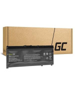 Green Cell SR04XL Battery for HP Omen 15-CE 15-CE004NW 15-CE008NW 15-CE010NW 15-DC 17-CB, HP Pavilion Power 15-CB