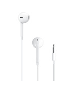 Apple EarPods/Jack/Drát/Bílá