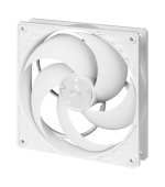 ARCTIC P14 Max (White) - 140mm Case Fan - fluid dynamic bearing - max 2800 RPM - PWM regulated