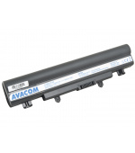Baterie AVACOM pro Acer Aspire E14, E15, Extensa 2510, TravelMate P256 Li-Ion 11,1V 5600mAh