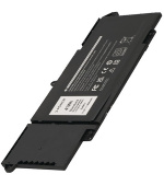 2-POWER Baterie 11,4V 3600mAh pro Dell Latitude 5320, Latitude 7320, Latitude 7420, Latitude 7520