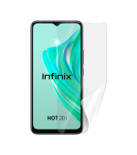 Screenshield INFINIX Hot 20i fólie na displej