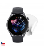 Screenshield XIAOMI Amazfit GTR 3 folie na displej