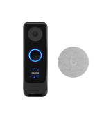 Ubiquiti UVC-G4 Doorbell Pro PoE Kit - G4 Doorbell Professional PoE Kit
