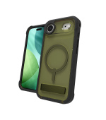 ZAGG Ochranný kryt Rainier Snap KS Apple Air Sea Kelp