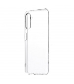 Tactical TPU Kryt pro Samsung A13 5G Transparent