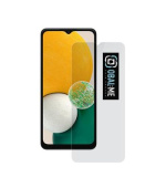 OBAL:ME 2.5D Tvrzené Sklo pro Samsung Galaxy A13 5G/A04s Clear