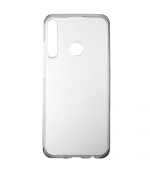 HUAWEI Ochranný Kryt pro P40 Lite E Transparentní