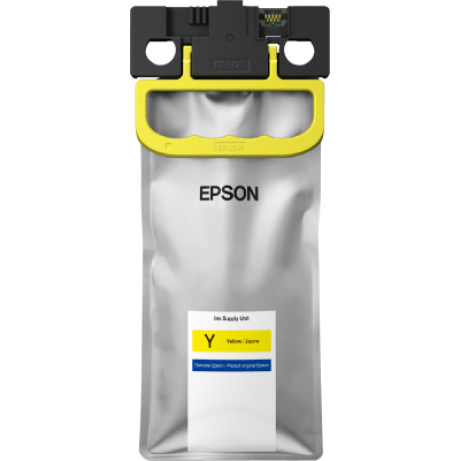 Epson WorkForce Pro EM-C8101R Yellow XXL Ink