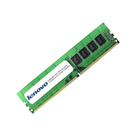 ThinkSystem 32GB TruDDR5 4800MHz 2Rx8 ECC UDIMM