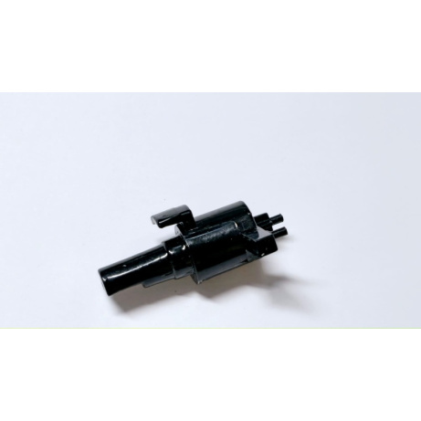 Páka zatáčení pro model Land Rover ADVENTURE / neproporcionální zatáčení/