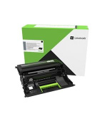 LEXMARK B/MB/MS/MX 27,28,72,82, Black Corporate Imaging Kit - 150 000 stran