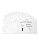 Fellowes čistící olejové listy  PowerShred Performance+ pro skartovací stroje (10ks)