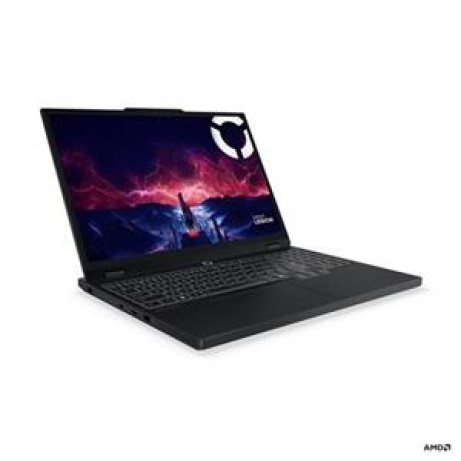 Lenovo Legion 5 15AHP10   Ryzen 7 260/32GB/SSD 1TB/15,3"/IPS/WUXGA/300nitů/RTX5060 8GB/RJ45/245W/WIN11 Home/černá