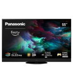 Panasonic OLED TV-55Z90AEG Smart Fire TV, 139cm, 4K OLED, HDR10+, DVB-T/T2/DVB-S2/DVB-C