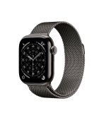 Apple Watch S11 Cell/42/Elegant Band/Slate
