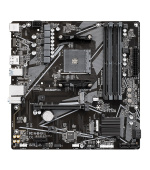 GIGABYTE B550M K/AM4/mATX