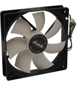 ACUTAKE ACU-FAN120  PWM (White Wing Fan De Luxe)