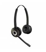 Jabra Single headset - PRO 9xx, duo