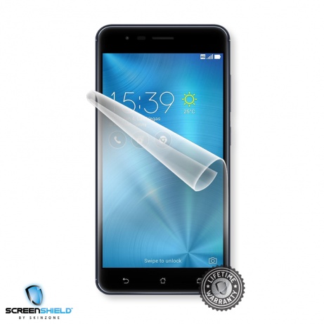 Screenshield™ ASUS Zenfone ZE553KL folie na displej