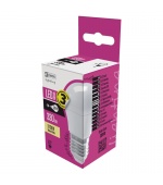 EMOS LED ŽÁROVKA CLASSIC MINI GL 4W(30W) 330lm E27 WW