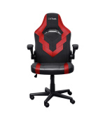 TRUST GXT703R RIYE GAMING CHAIR RED