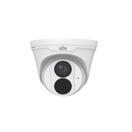 Uniview IPC3614LE-ADF40K-H, 4MPx turret, 79°, Smart IR 30 m, analýza člověk/vozidlo
