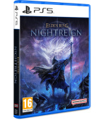 PS5 - ELDEN RING Nightreign