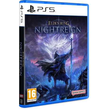 PS5 - ELDEN RING Nightreign