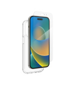 ZAGG Kryt Defence Ochrané sklo iPhone 14 Pro Bundle