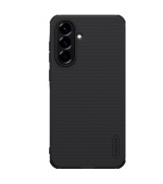 Nillkin Super Frosted PRO Magnetic Zadní Kryt pro Samsung Galaxy A56 5G Black