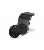 Magnetický držák ALIGATOR HA14 do ventilační mřížky, univerzální