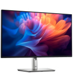 Dell/P2725HE/27"/IPS/FHD/100Hz/5ms/Black/3RNBD
